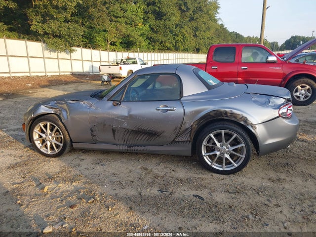 Продаж на аукціоні авто 2010 Mazda Mx-5 Miata Touring, vin: JM1NC2FF3A0206810, номер лоту: 45863866