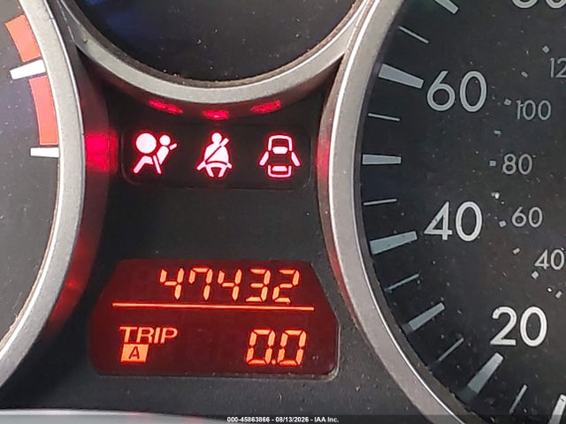 Продаж на аукціоні авто 2010 Mazda Mx-5 Miata Touring, vin: JM1NC2FF3A0206810, номер лоту: 45863866