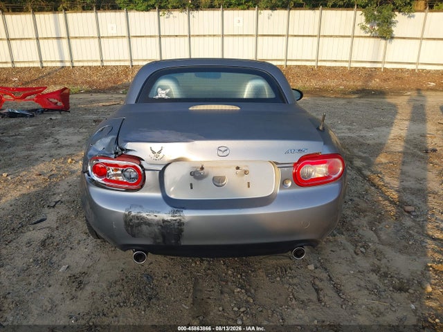 Продаж на аукціоні авто 2010 Mazda Mx-5 Miata Touring, vin: JM1NC2FF3A0206810, номер лоту: 45863866