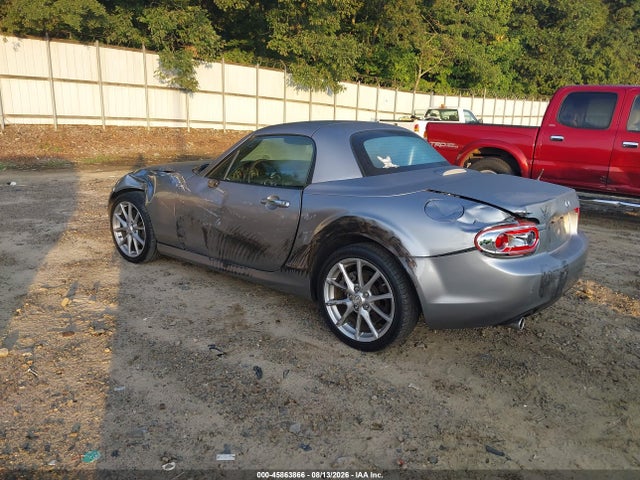 Продаж на аукціоні авто 2010 Mazda Mx-5 Miata Touring, vin: JM1NC2FF3A0206810, номер лоту: 45863866