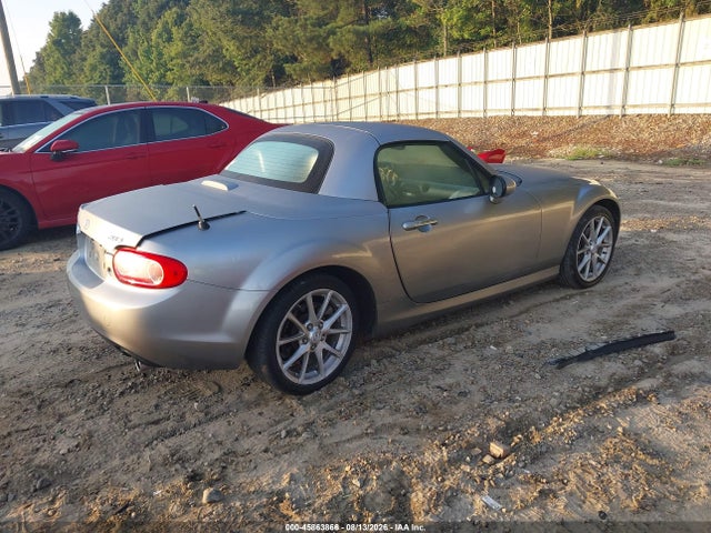 Продаж на аукціоні авто 2010 Mazda Mx-5 Miata Touring, vin: JM1NC2FF3A0206810, номер лоту: 45863866