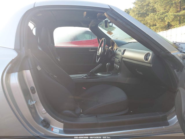 Продаж на аукціоні авто 2010 Mazda Mx-5 Miata Touring, vin: JM1NC2FF3A0206810, номер лоту: 45863866