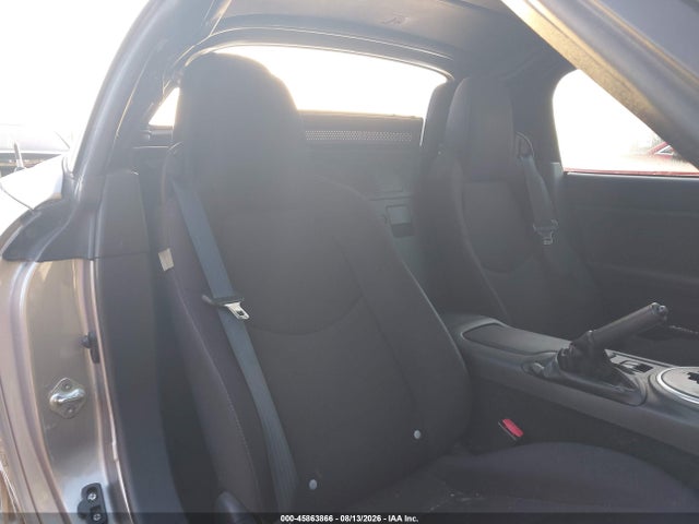Продаж на аукціоні авто 2010 Mazda Mx-5 Miata Touring, vin: JM1NC2FF3A0206810, номер лоту: 45863866