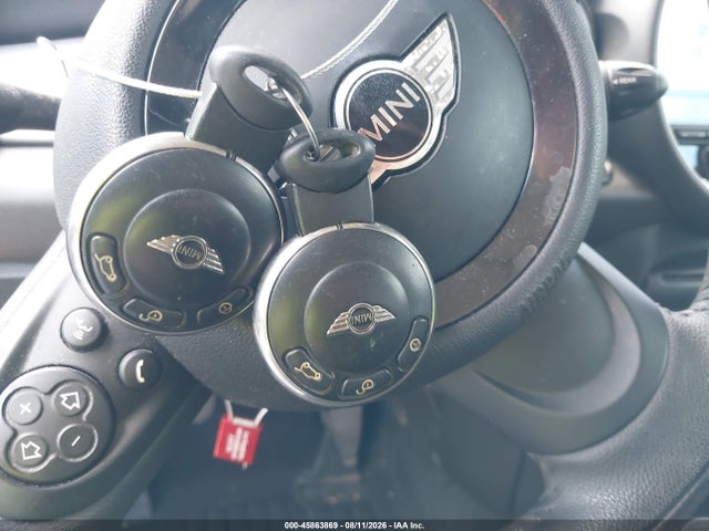 Aukcja sprzedaży 2013 Mini Hardtop Cooper, vin: WMWSU3C50DT372803, numer aukcji: 45863869