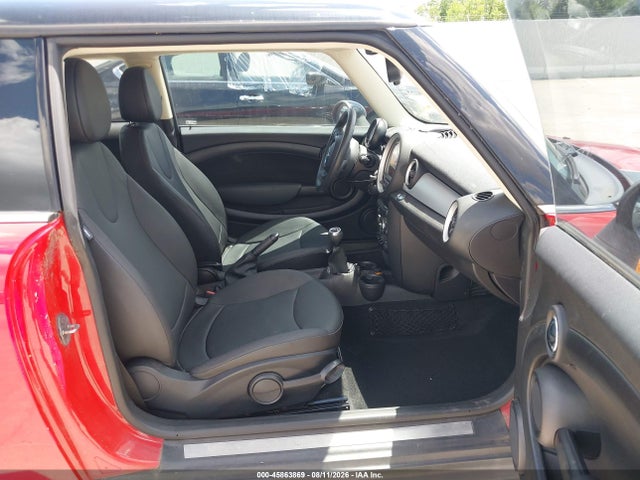 Aukcja sprzedaży 2013 Mini Hardtop Cooper, vin: WMWSU3C50DT372803, numer aukcji: 45863869
