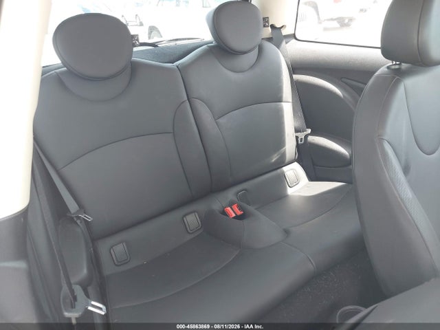 Aukcja sprzedaży 2013 Mini Hardtop Cooper, vin: WMWSU3C50DT372803, numer aukcji: 45863869