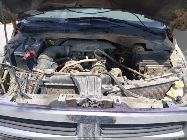 Aukcja sprzedaży 2004 Dodge Durango Limited, vin: 1D4HB58D24F227147, numer aukcji: 45863876