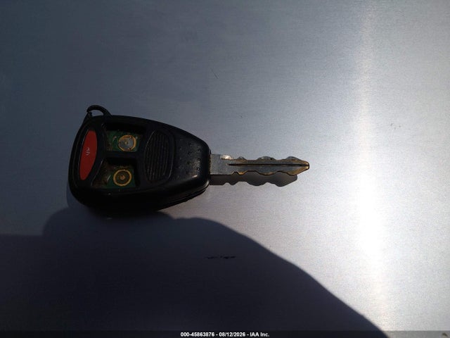 Aukcja sprzedaży 2004 Dodge Durango Limited, vin: 1D4HB58D24F227147, numer aukcji: 45863876