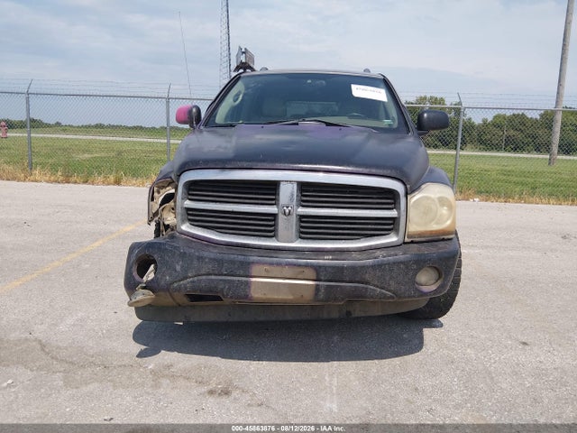 Aukcja sprzedaży 2004 Dodge Durango Limited, vin: 1D4HB58D24F227147, numer aukcji: 45863876