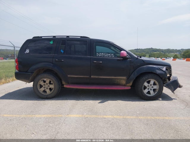 Aukcja sprzedaży 2004 Dodge Durango Limited, vin: 1D4HB58D24F227147, numer aukcji: 45863876
