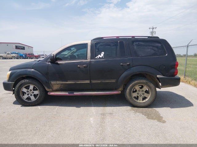 Aukcja sprzedaży 2004 Dodge Durango Limited, vin: 1D4HB58D24F227147, numer aukcji: 45863876