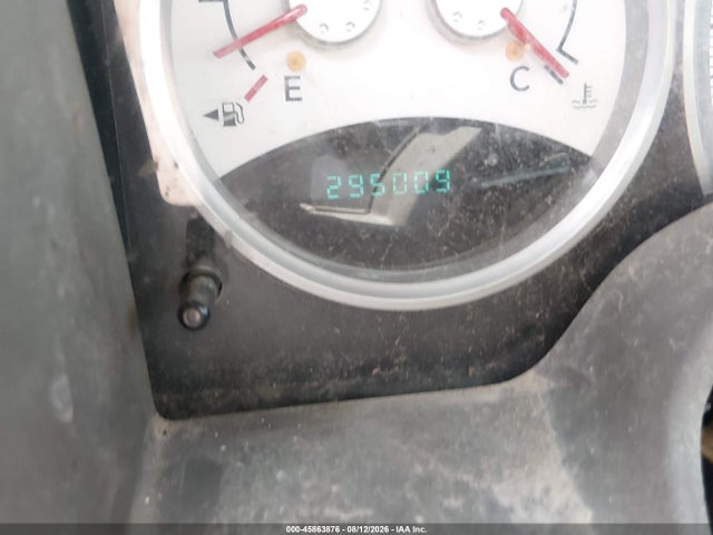 Aukcja sprzedaży 2004 Dodge Durango Limited, vin: 1D4HB58D24F227147, numer aukcji: 45863876