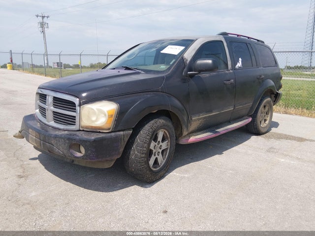 Aukcja sprzedaży 2004 Dodge Durango Limited, vin: 1D4HB58D24F227147, numer aukcji: 45863876