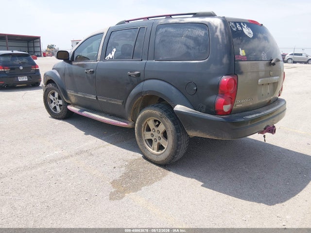 Aukcja sprzedaży 2004 Dodge Durango Limited, vin: 1D4HB58D24F227147, numer aukcji: 45863876