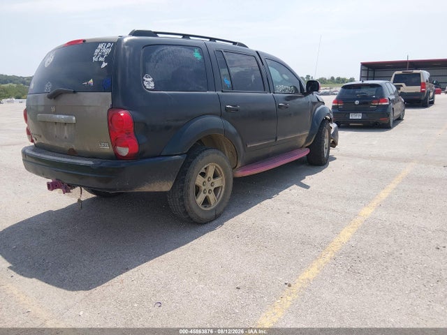 Aukcja sprzedaży 2004 Dodge Durango Limited, vin: 1D4HB58D24F227147, numer aukcji: 45863876
