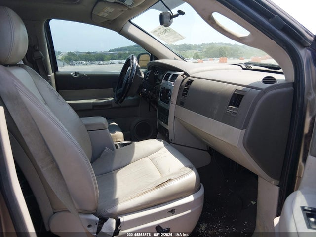 Aukcja sprzedaży 2004 Dodge Durango Limited, vin: 1D4HB58D24F227147, numer aukcji: 45863876