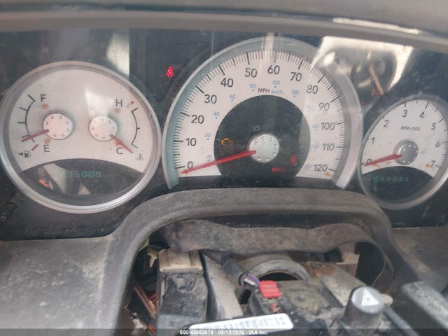 Aukcja sprzedaży 2004 Dodge Durango Limited, vin: 1D4HB58D24F227147, numer aukcji: 45863876