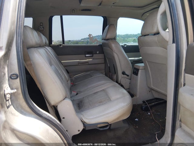 Aukcja sprzedaży 2004 Dodge Durango Limited, vin: 1D4HB58D24F227147, numer aukcji: 45863876