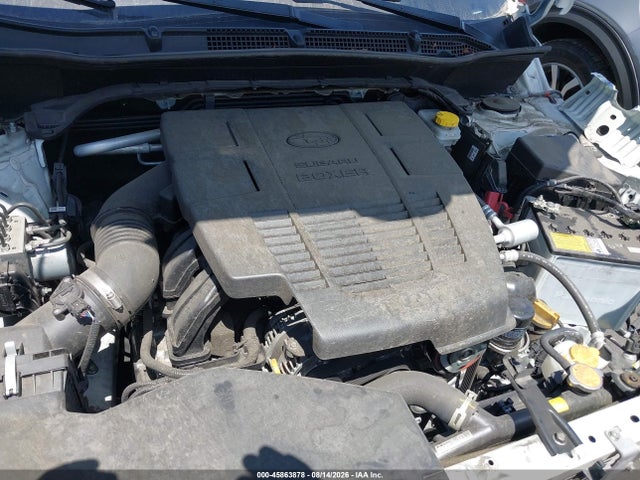 45863878 :رقم المزاد ، JF2SKAMC0NH418193 vin ، 2022 Subaru Forester Wilderness مزاد بيع