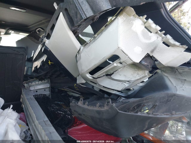 45863878 :رقم المزاد ، JF2SKAMC0NH418193 vin ، 2022 Subaru Forester Wilderness مزاد بيع