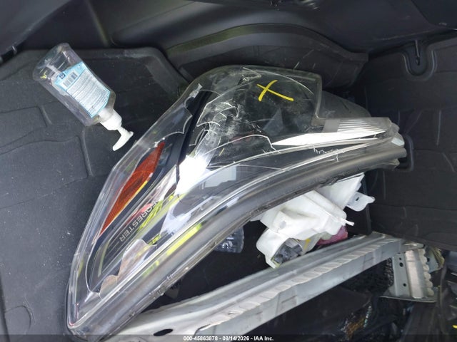 45863878 :رقم المزاد ، JF2SKAMC0NH418193 vin ، 2022 Subaru Forester Wilderness مزاد بيع