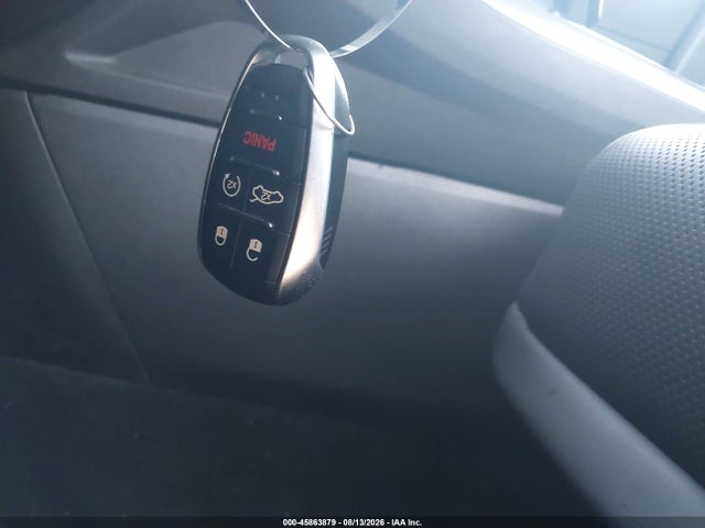 Aukcja sprzedaży 2024 Alfa Romeo Tonale Ti Eawd, vin: ZASPATCW4R3046637, numer aukcji: 45863879