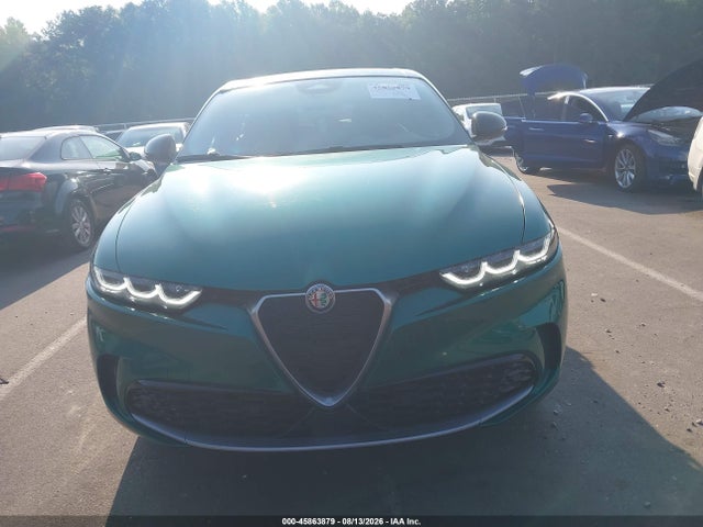 Aukcja sprzedaży 2024 Alfa Romeo Tonale Ti Eawd, vin: ZASPATCW4R3046637, numer aukcji: 45863879
