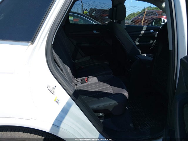 Aukcja sprzedaży 2021 Audi Q5 Premium 45 Tfsi Quattro S Tronic, vin: WA1AAAFY9M2096154, numer aukcji: 45863880
