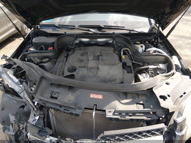Продаж на аукціоні авто 2013 Mercedes-benz Glk 350 4matic, vin: WDCGG8JB2DG038992, номер лоту: 45863884