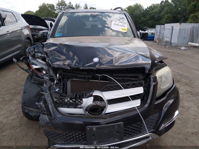 Продаж на аукціоні авто 2013 Mercedes-benz Glk 350 4matic, vin: WDCGG8JB2DG038992, номер лоту: 45863884
