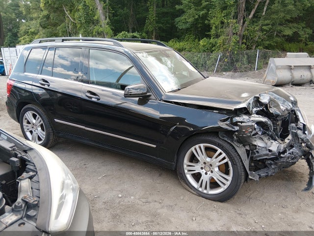 Продаж на аукціоні авто 2013 Mercedes-benz Glk 350 4matic, vin: WDCGG8JB2DG038992, номер лоту: 45863884