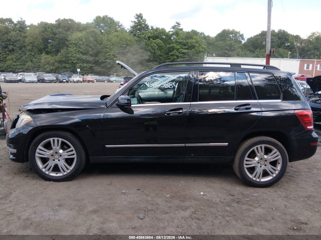 Продаж на аукціоні авто 2013 Mercedes-benz Glk 350 4matic, vin: WDCGG8JB2DG038992, номер лоту: 45863884