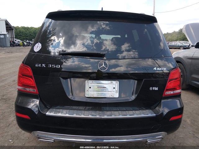 Продаж на аукціоні авто 2013 Mercedes-benz Glk 350 4matic, vin: WDCGG8JB2DG038992, номер лоту: 45863884