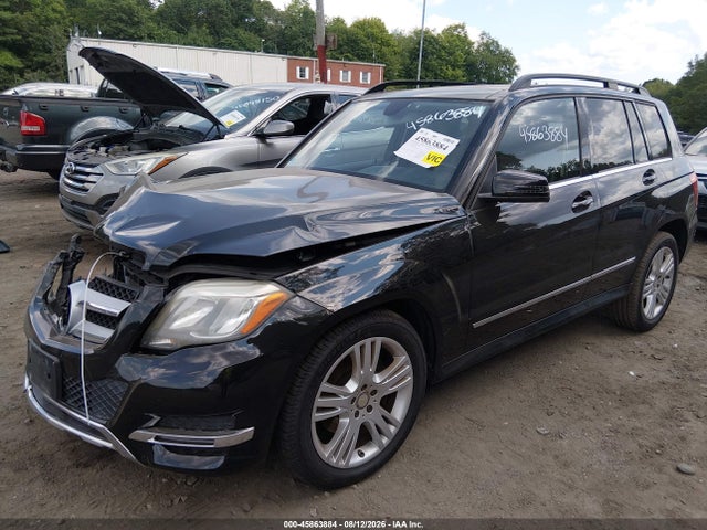 Продаж на аукціоні авто 2013 Mercedes-benz Glk 350 4matic, vin: WDCGG8JB2DG038992, номер лоту: 45863884