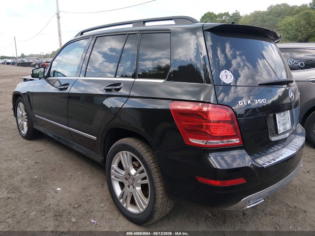 Продаж на аукціоні авто 2013 Mercedes-benz Glk 350 4matic, vin: WDCGG8JB2DG038992, номер лоту: 45863884