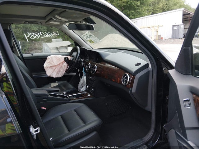 Продаж на аукціоні авто 2013 Mercedes-benz Glk 350 4matic, vin: WDCGG8JB2DG038992, номер лоту: 45863884