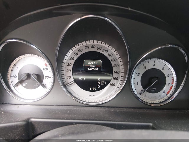 Продаж на аукціоні авто 2013 Mercedes-benz Glk 350 4matic, vin: WDCGG8JB2DG038992, номер лоту: 45863884