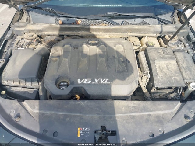 Продаж на аукціоні авто 2015 Chevrolet Impala 2lz, vin: 1G1165S34FU110924, номер лоту: 45863886