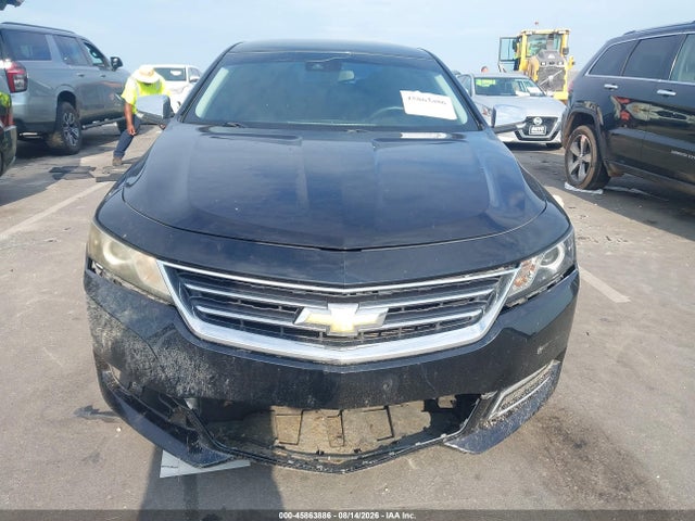 Продаж на аукціоні авто 2015 Chevrolet Impala 2lz, vin: 1G1165S34FU110924, номер лоту: 45863886
