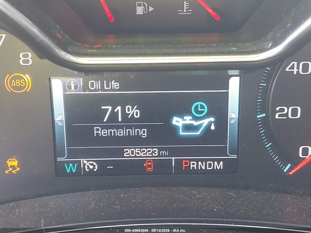 Продаж на аукціоні авто 2015 Chevrolet Impala 2lz, vin: 1G1165S34FU110924, номер лоту: 45863886