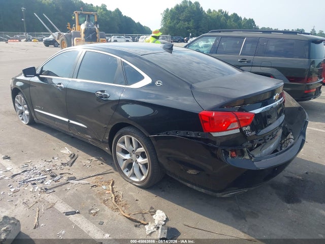 Продаж на аукціоні авто 2015 Chevrolet Impala 2lz, vin: 1G1165S34FU110924, номер лоту: 45863886