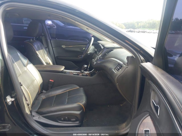 Продаж на аукціоні авто 2015 Chevrolet Impala 2lz, vin: 1G1165S34FU110924, номер лоту: 45863886