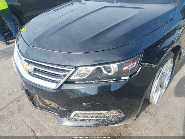 Продаж на аукціоні авто 2015 Chevrolet Impala 2lz, vin: 1G1165S34FU110924, номер лоту: 45863886