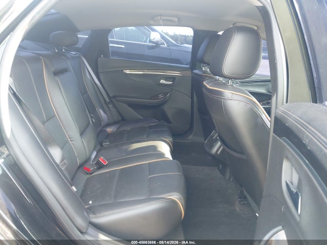 Продаж на аукціоні авто 2015 Chevrolet Impala 2lz, vin: 1G1165S34FU110924, номер лоту: 45863886