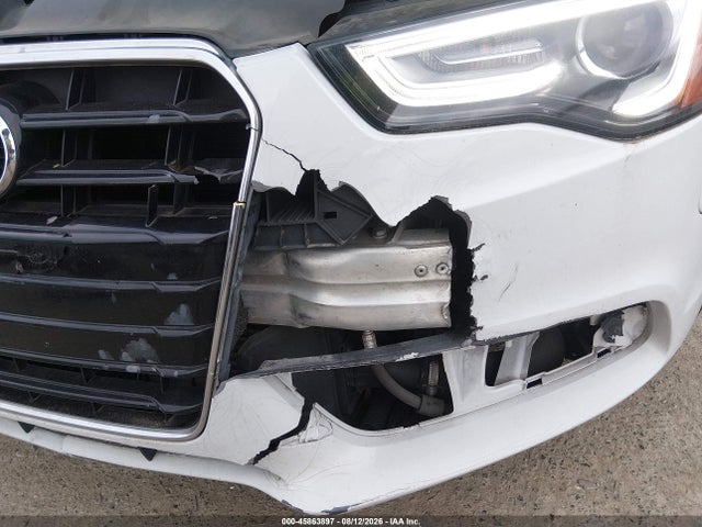 Продаж на аукціоні авто 2013 Audi A5 2.0t Premium, vin: WAULFAFR4DA041834, номер лоту: 45863897