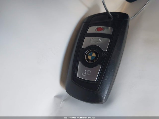 BMW X3 Xdrive28i 2014 5UXWX9C54E0D16947 Image 11