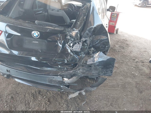 BMW X3 Xdrive28i 2014 5UXWX9C54E0D16947 Image 6