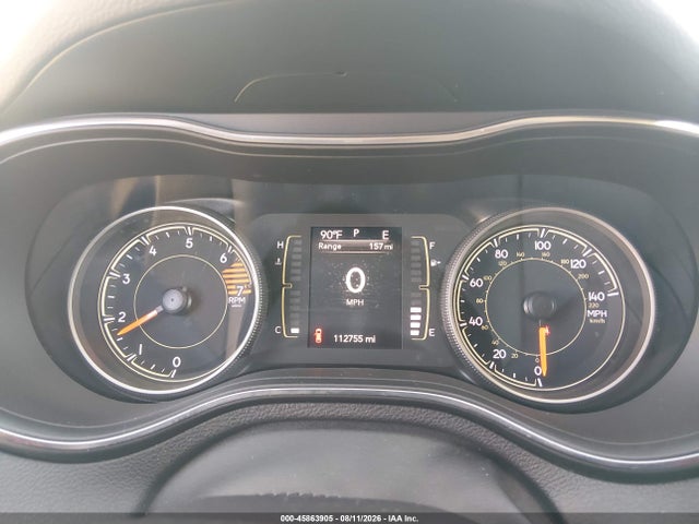 Aukcja sprzedaży 2019 Jeep Cherokee Latitude 4x4, vin: 1C4PJMCB3KD479803, numer aukcji: 45863905