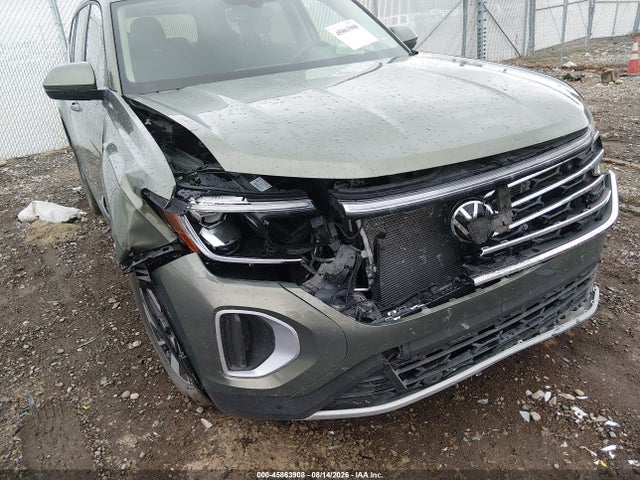 1V2HN2CA3TC572394 Volkswagen Atlas Se With Technology