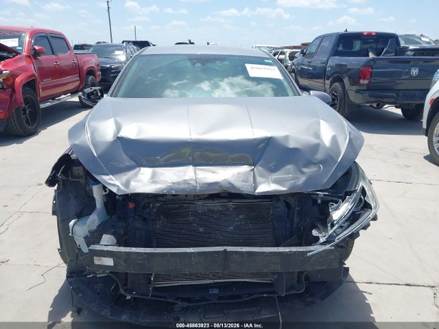 45863923 :رقم المزاد ، 5NPD84LF9LH516298 vin ، 2020 Hyundai Elantra Sel مزاد بيع